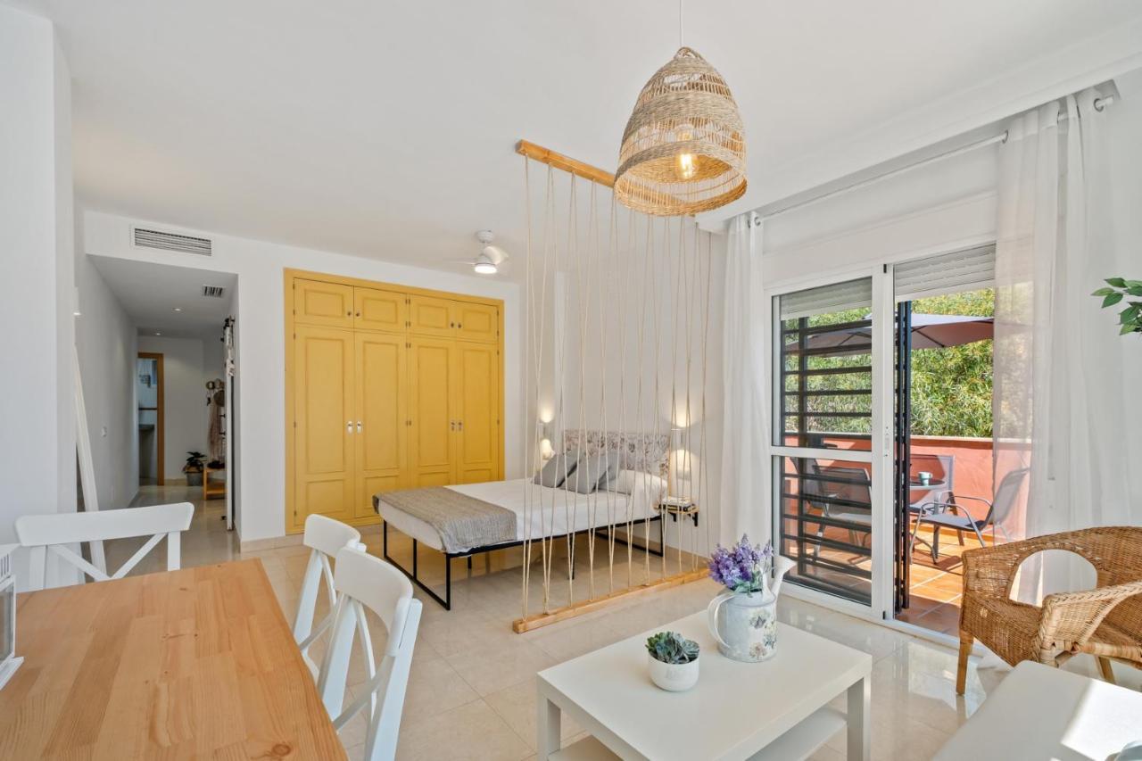 Nina Surena Home Anoreta Golf Torre de Benagalbon Exteriér fotografie
