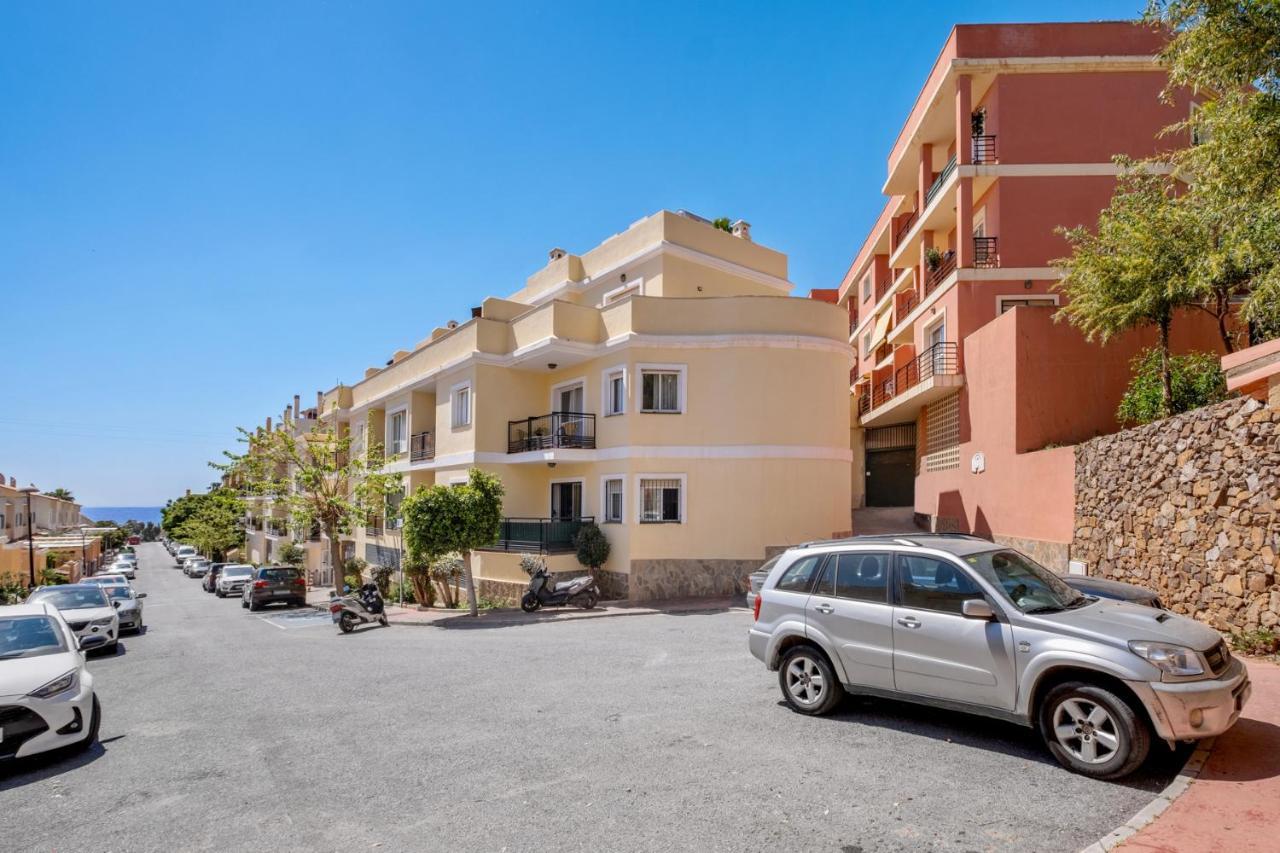 Nina Surena Home Anoreta Golf Torre de Benagalbon Exteriér fotografie