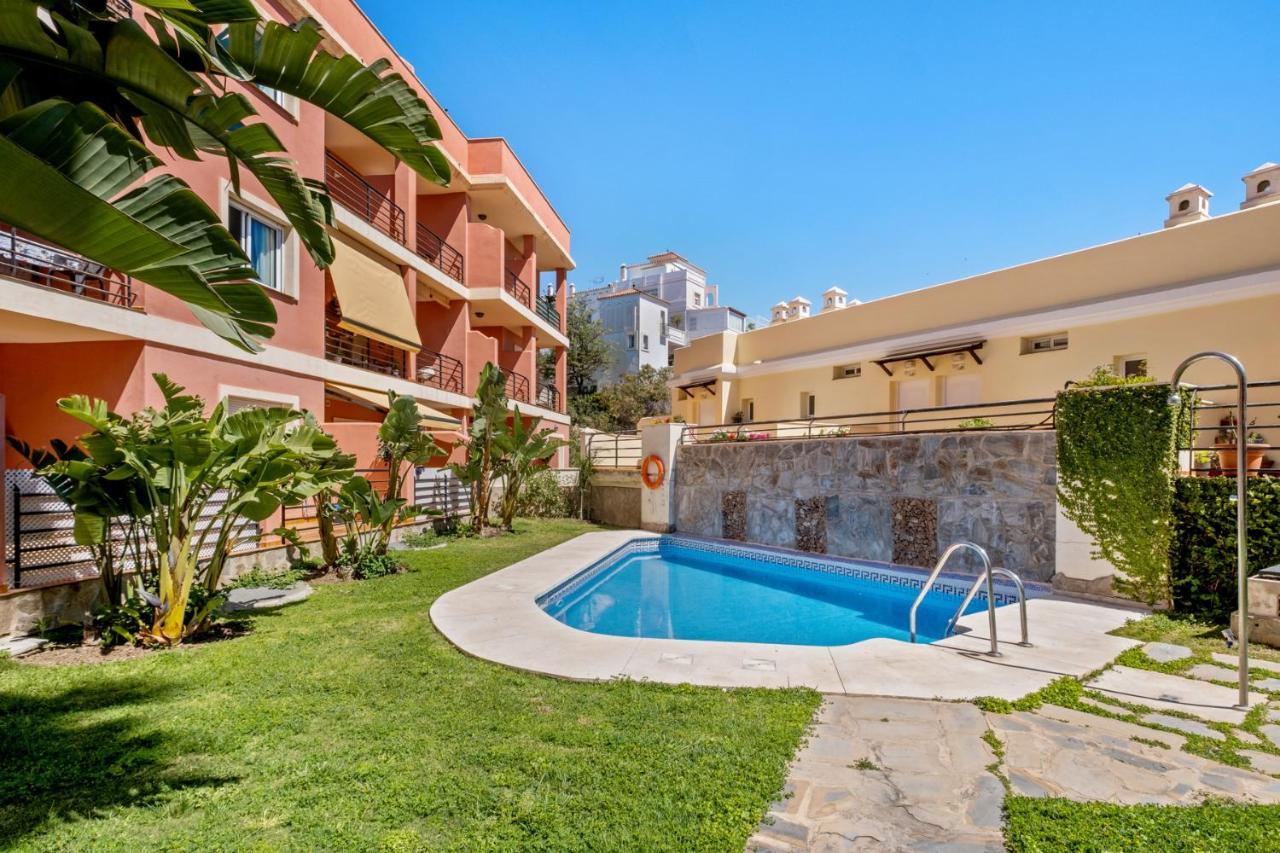 Nina Surena Home Anoreta Golf Torre de Benagalbon Exteriér fotografie