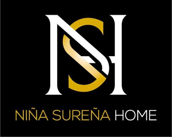Nina Surena Home Anoreta Golf Torre de Benagalbon Exteriér fotografie